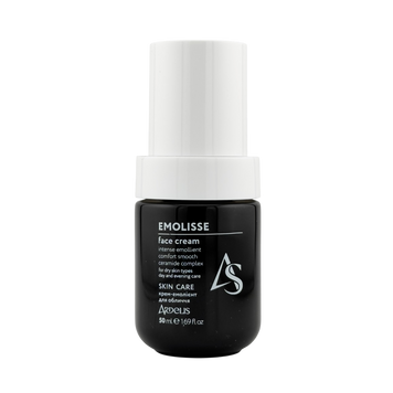 Крем-емолент для сухої шкіри обличчя EMOLISSE Face Cream AS00010 фото
